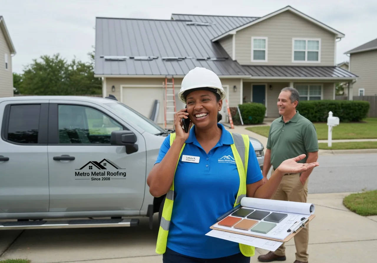 Metal Roofing Installation Eglon, WV FAQs