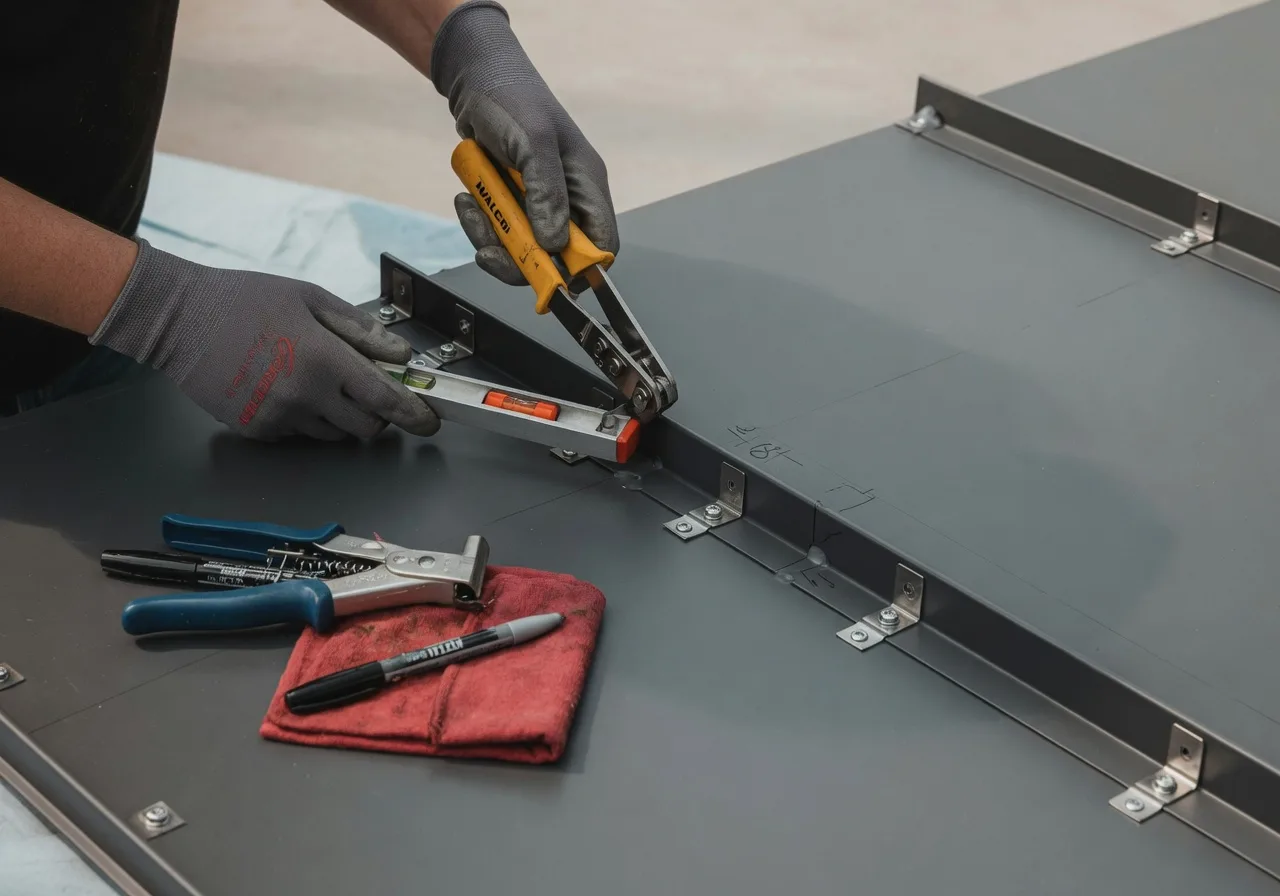 Why choose Metal Roofing Installation in Eglon, WV